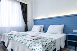 mauna otel